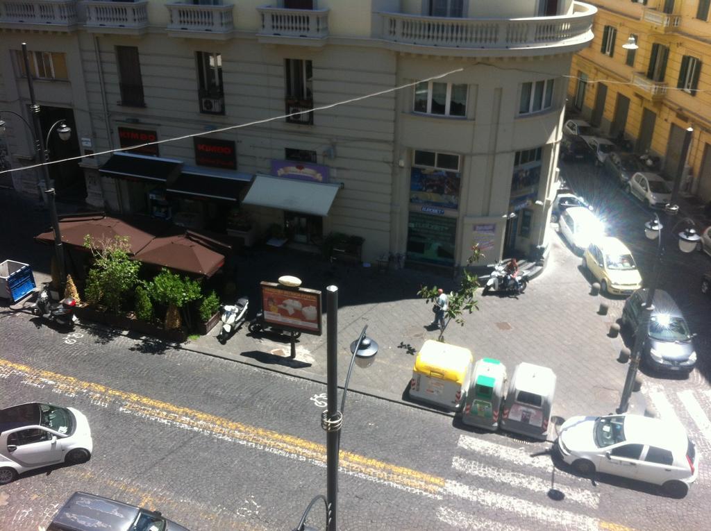 Guest house Santa Lucia 50