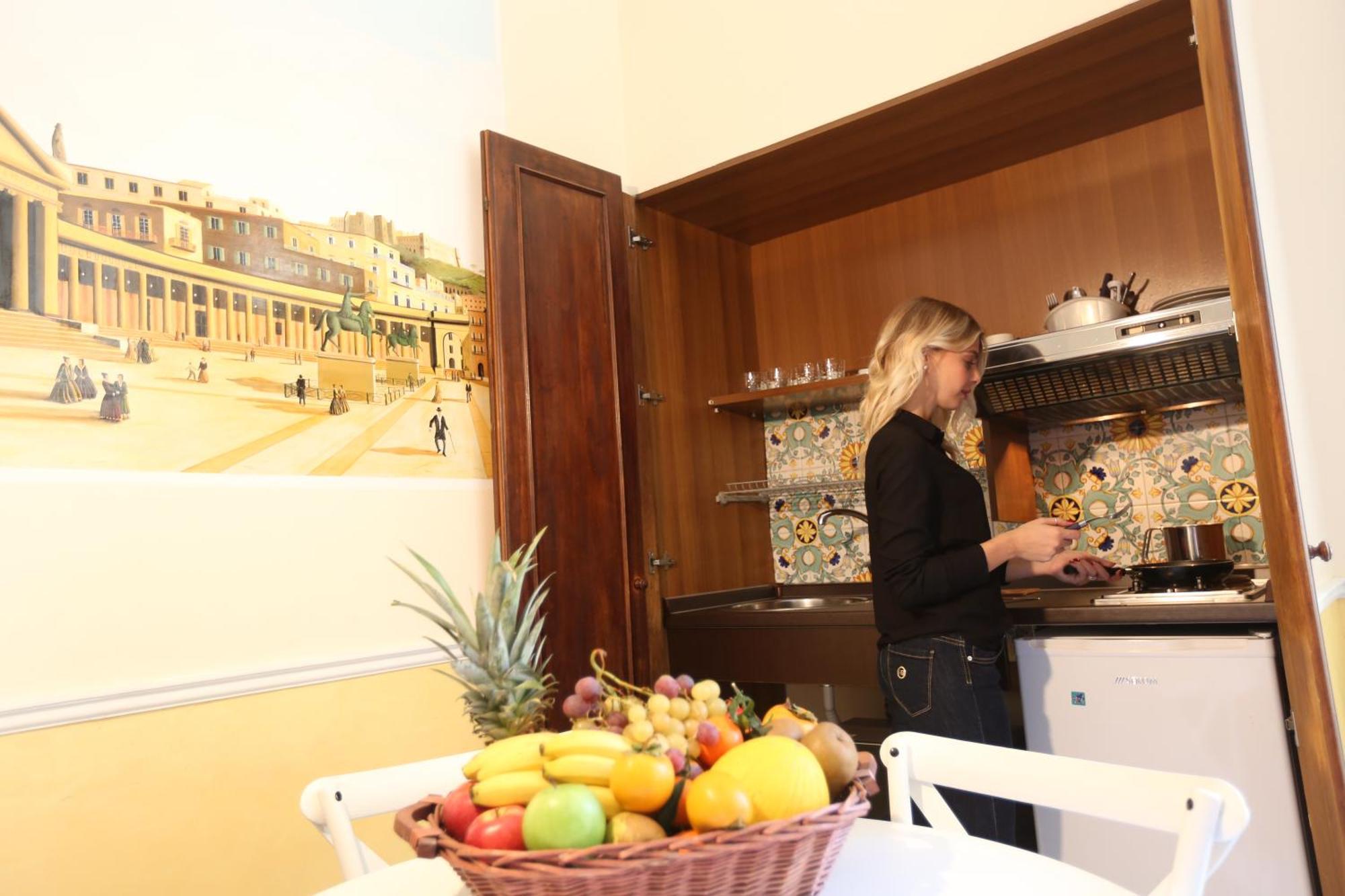 Guest house Santa Lucia 50