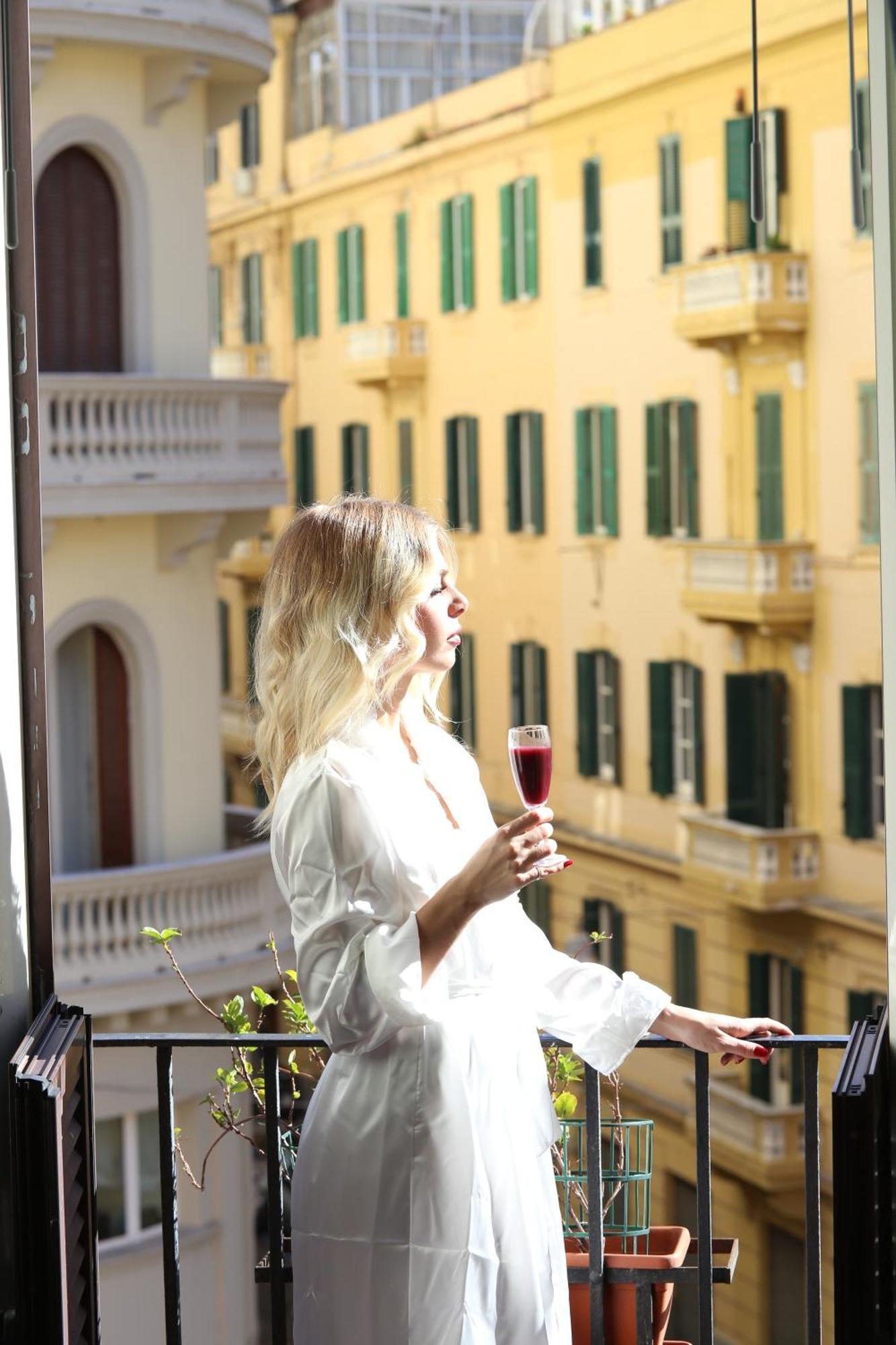 Guest house Santa Lucia 50 Naples