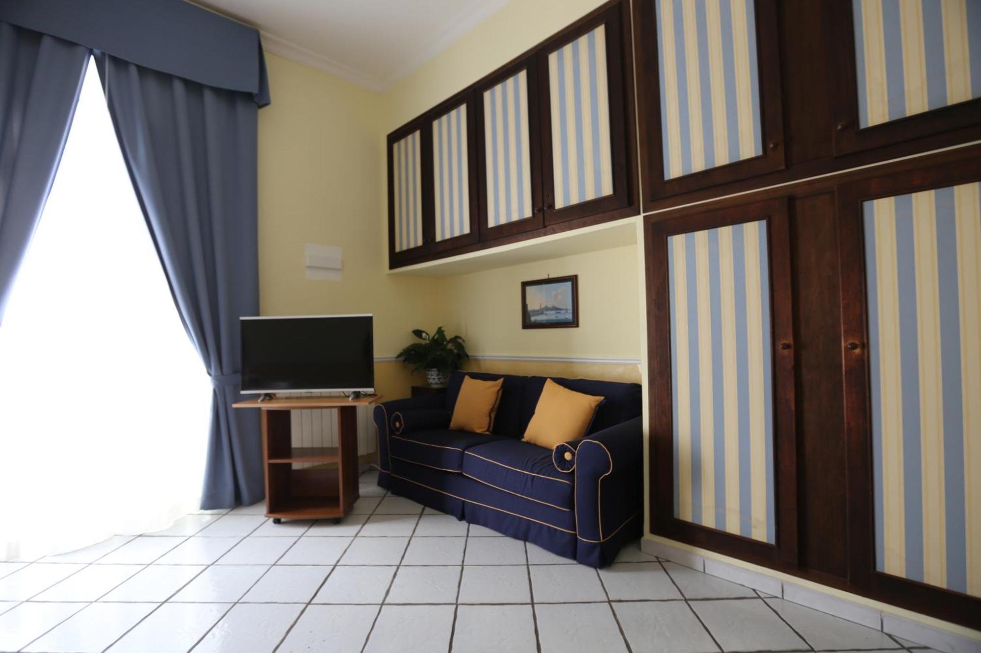 Guest house Santa Lucia 50