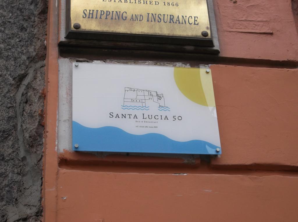 Santa Lucia 50 Guest house 3*