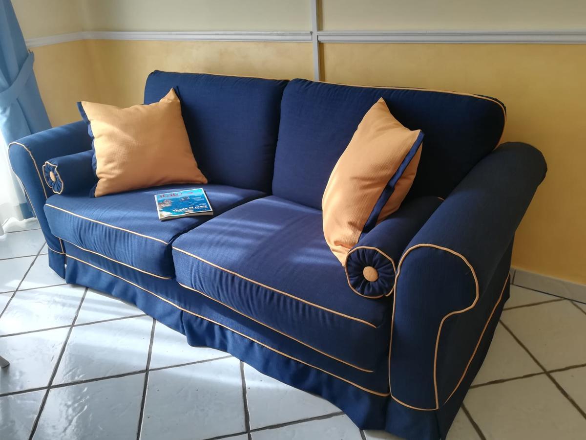 Guest house Santa Lucia 50 Naples