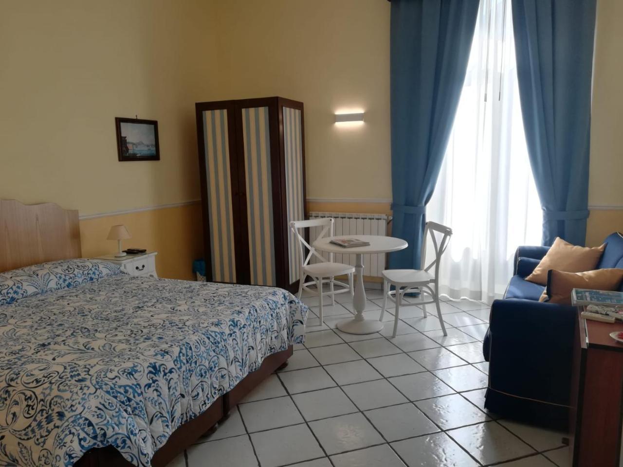 Santa Lucia 50 Guest house 3*