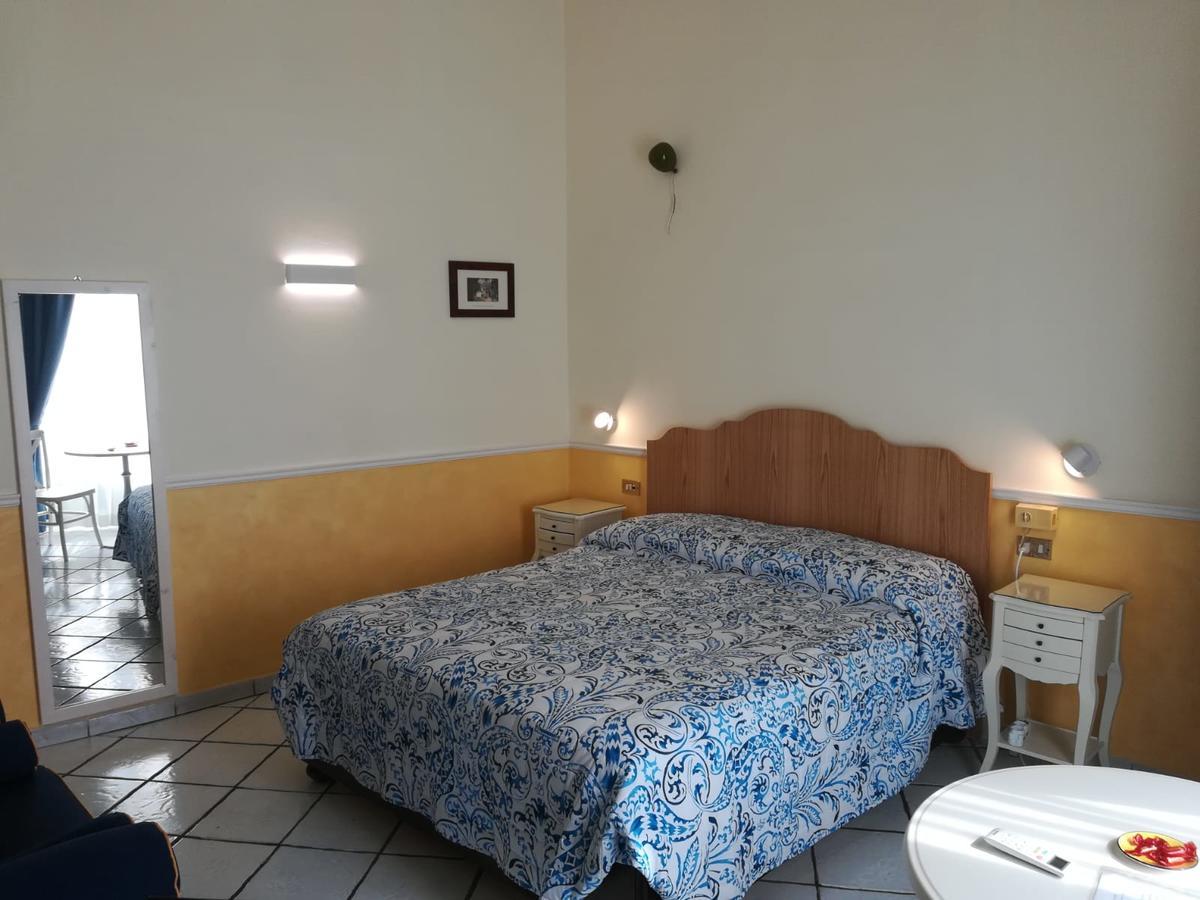 Santa Lucia 50 Guest house 3*