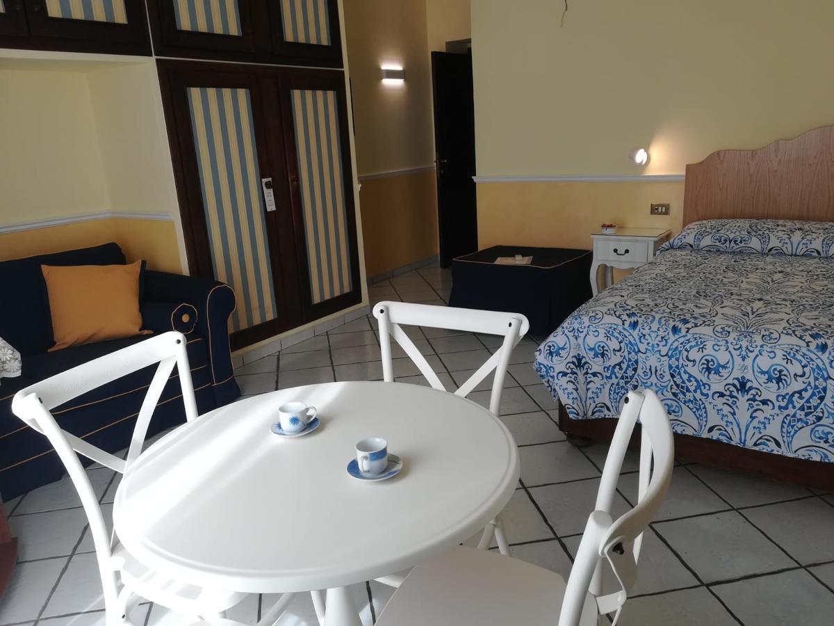Santa Lucia 50 Guest house 3*