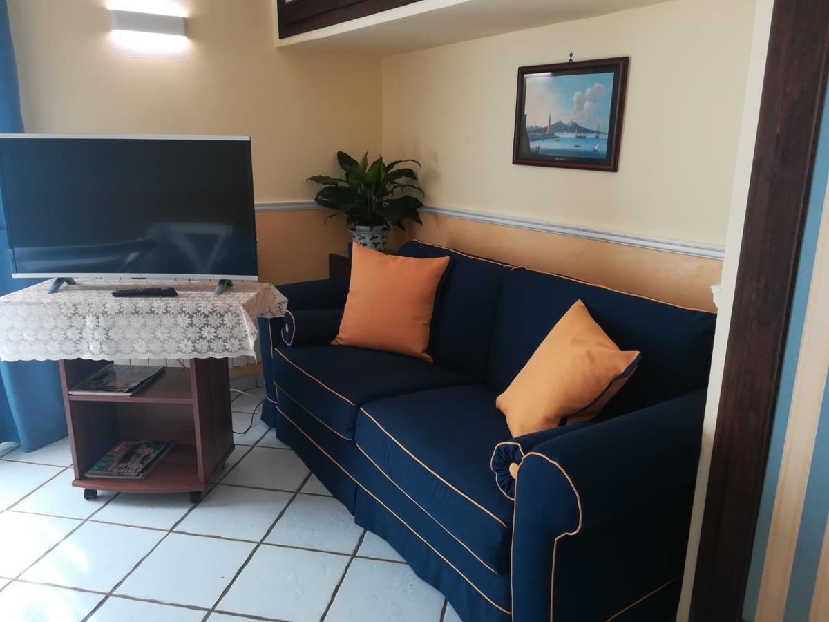 Santa Lucia 50 Guest house 3*