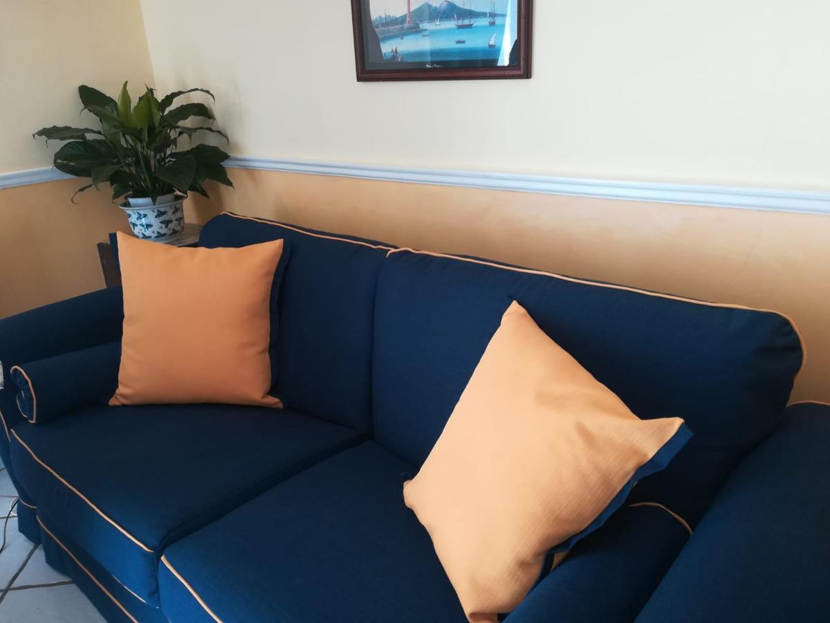 Santa Lucia 50 Guest house 3*