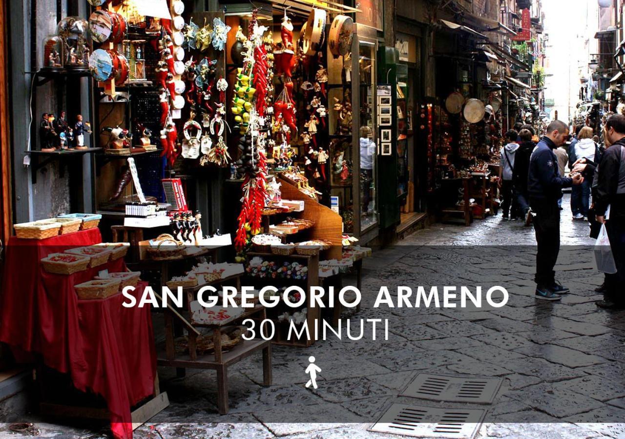 Santa Lucia 50 Guest house 3*