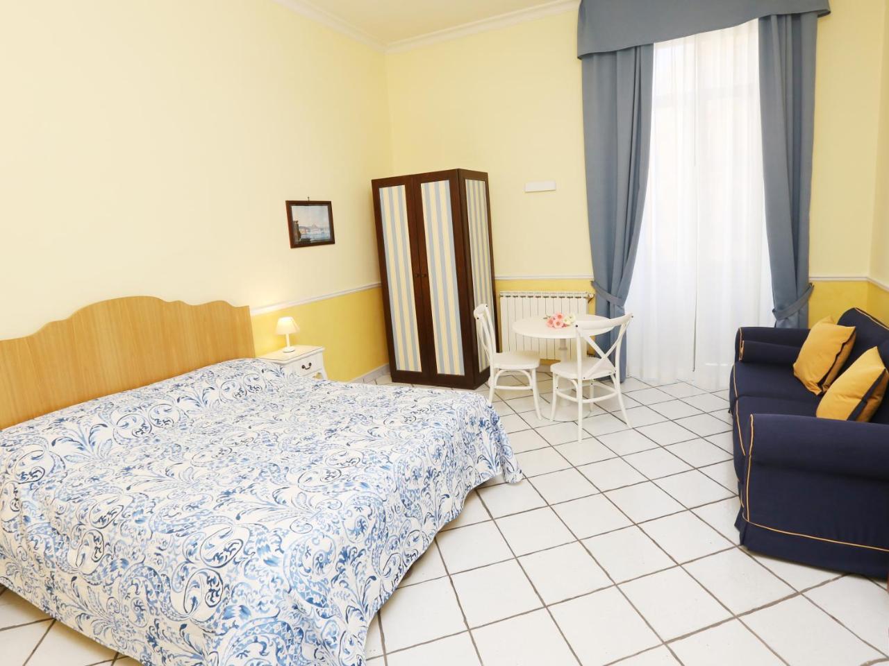Guest house Santa Lucia 50