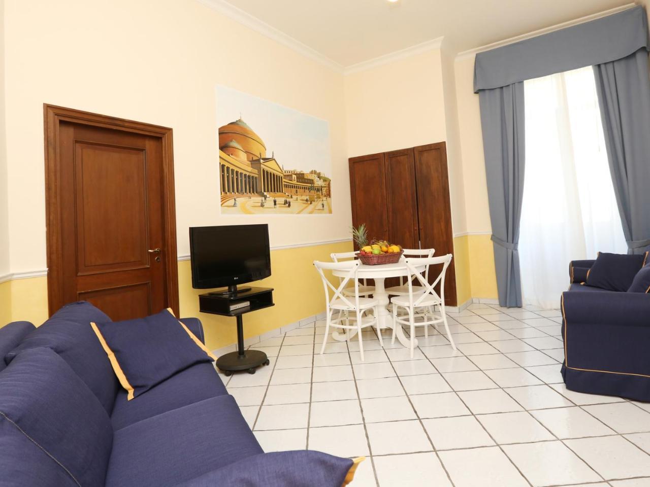 Santa Lucia 50 Guest house 3*