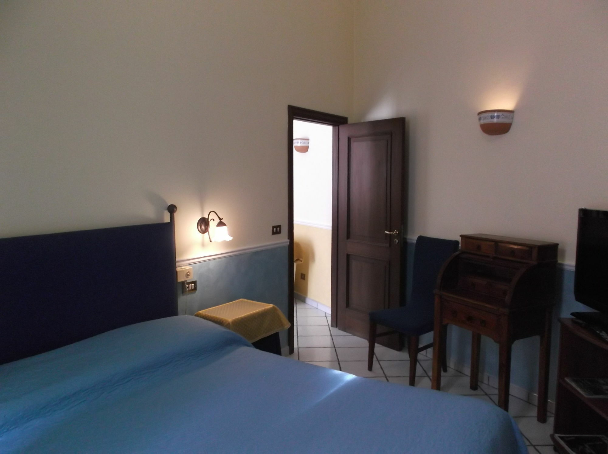 Santa Lucia 50 Guest house