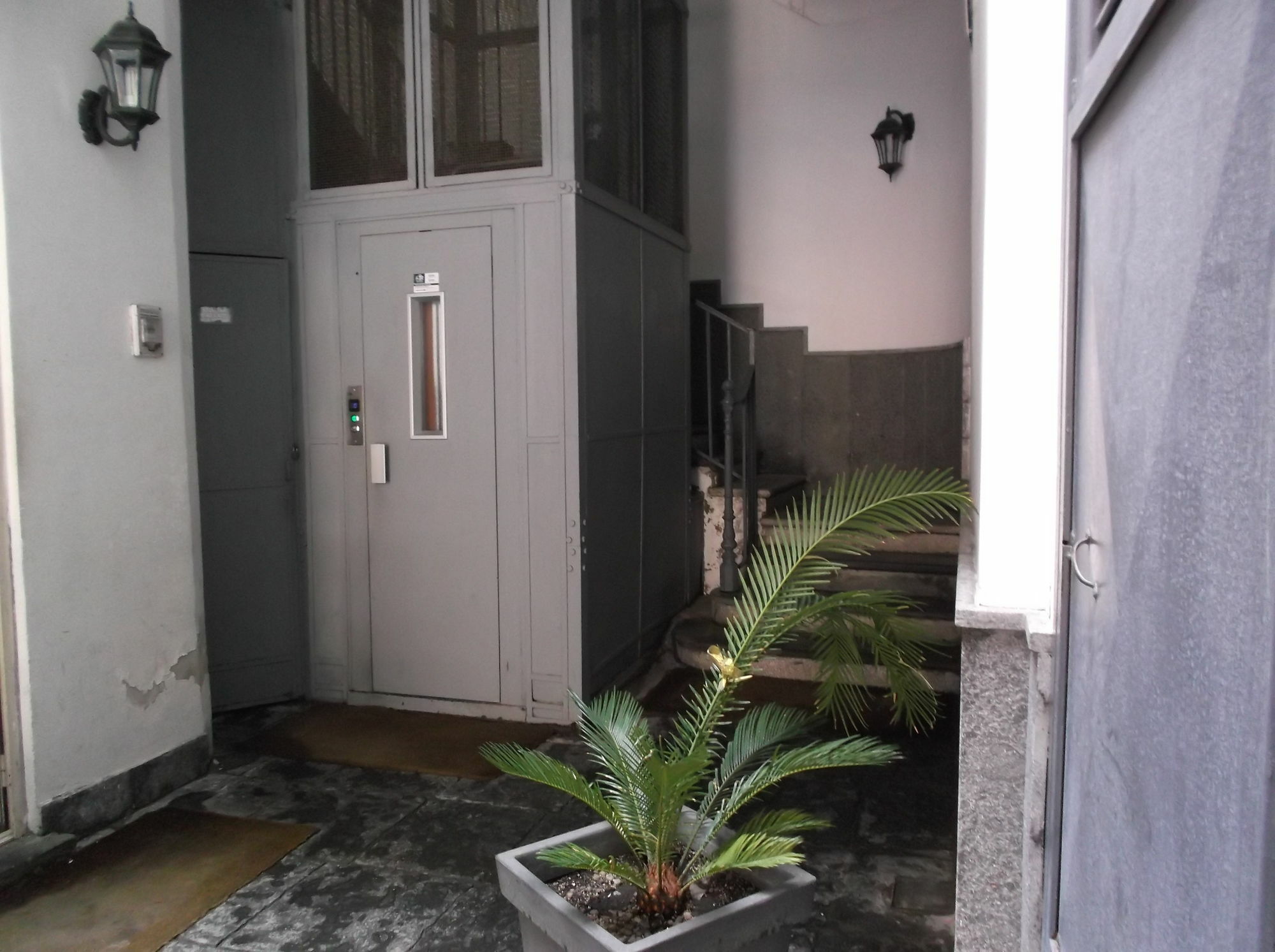 Santa Lucia 50 Guest house