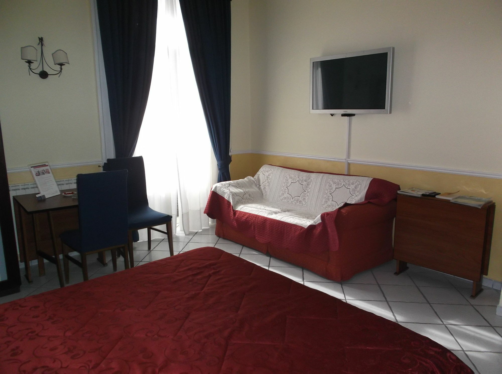 Santa Lucia 50 Guest house 3*