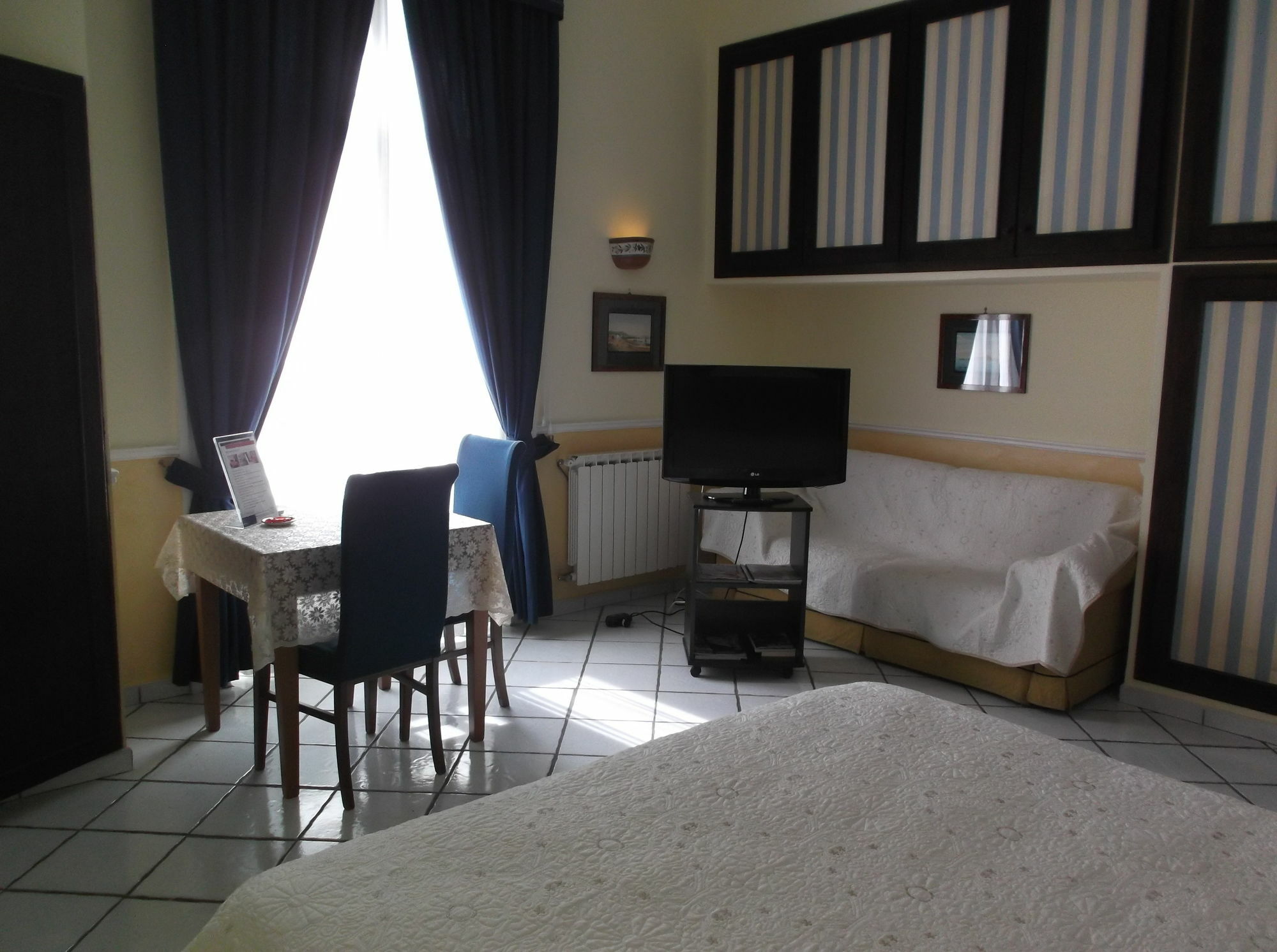 Guest house Santa Lucia 50