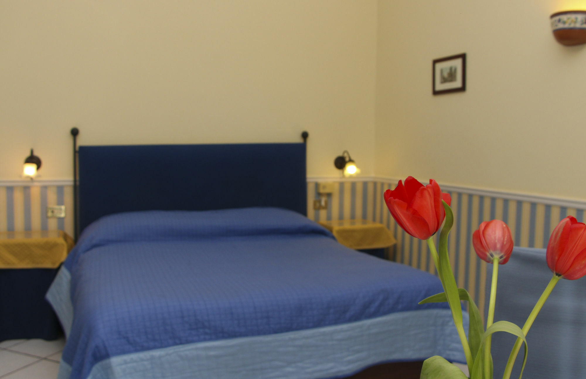 Guest house Santa Lucia 50 Naples