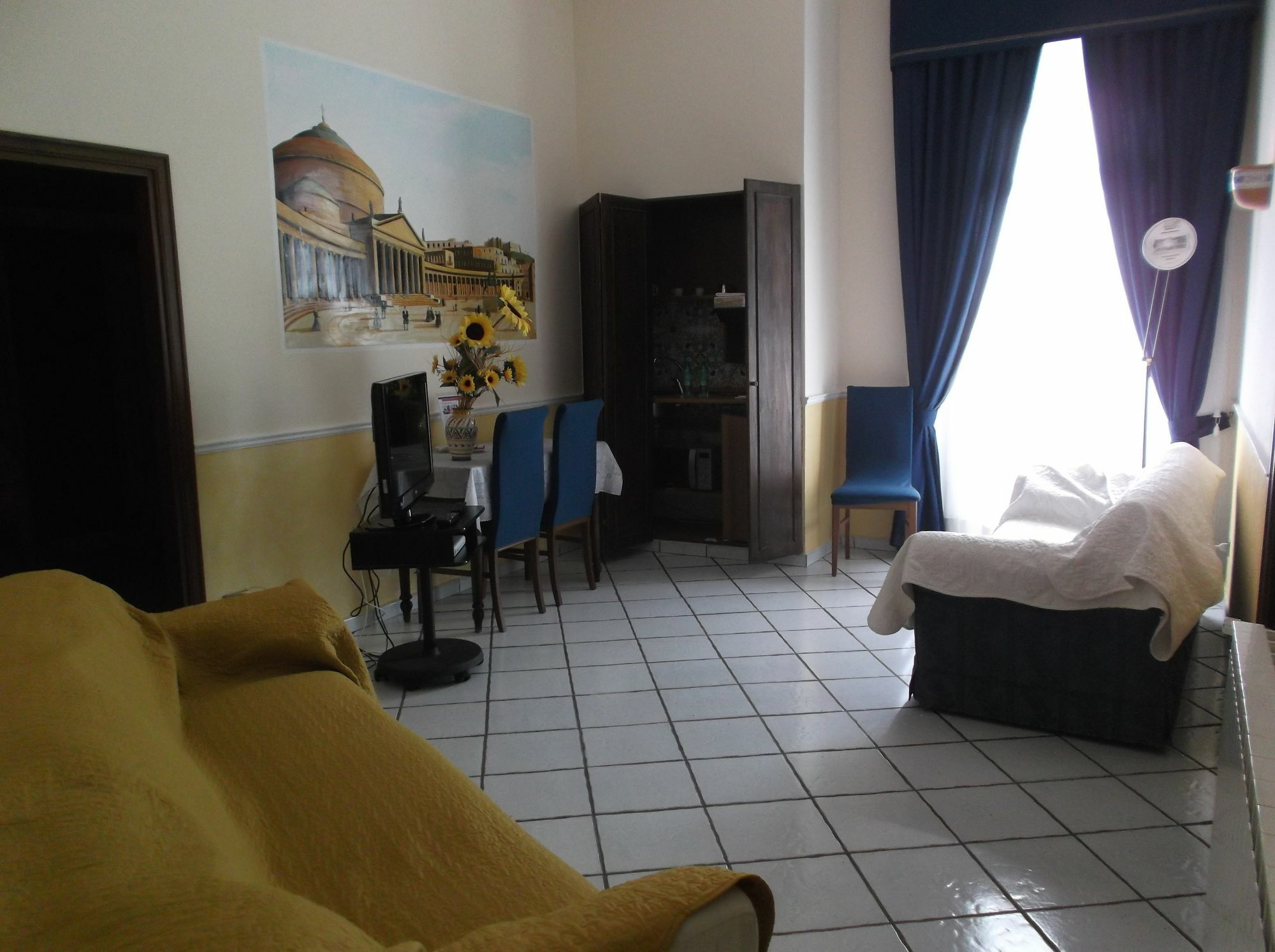 Santa Lucia 50 Guest house 3*