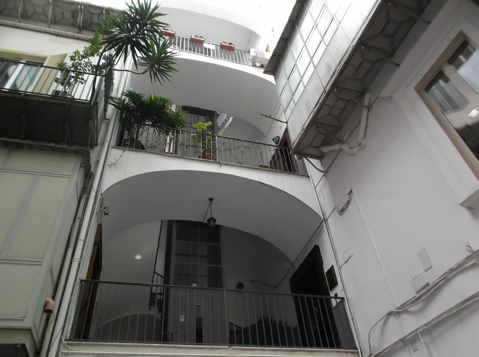 Santa Lucia 50 Guest house Naples