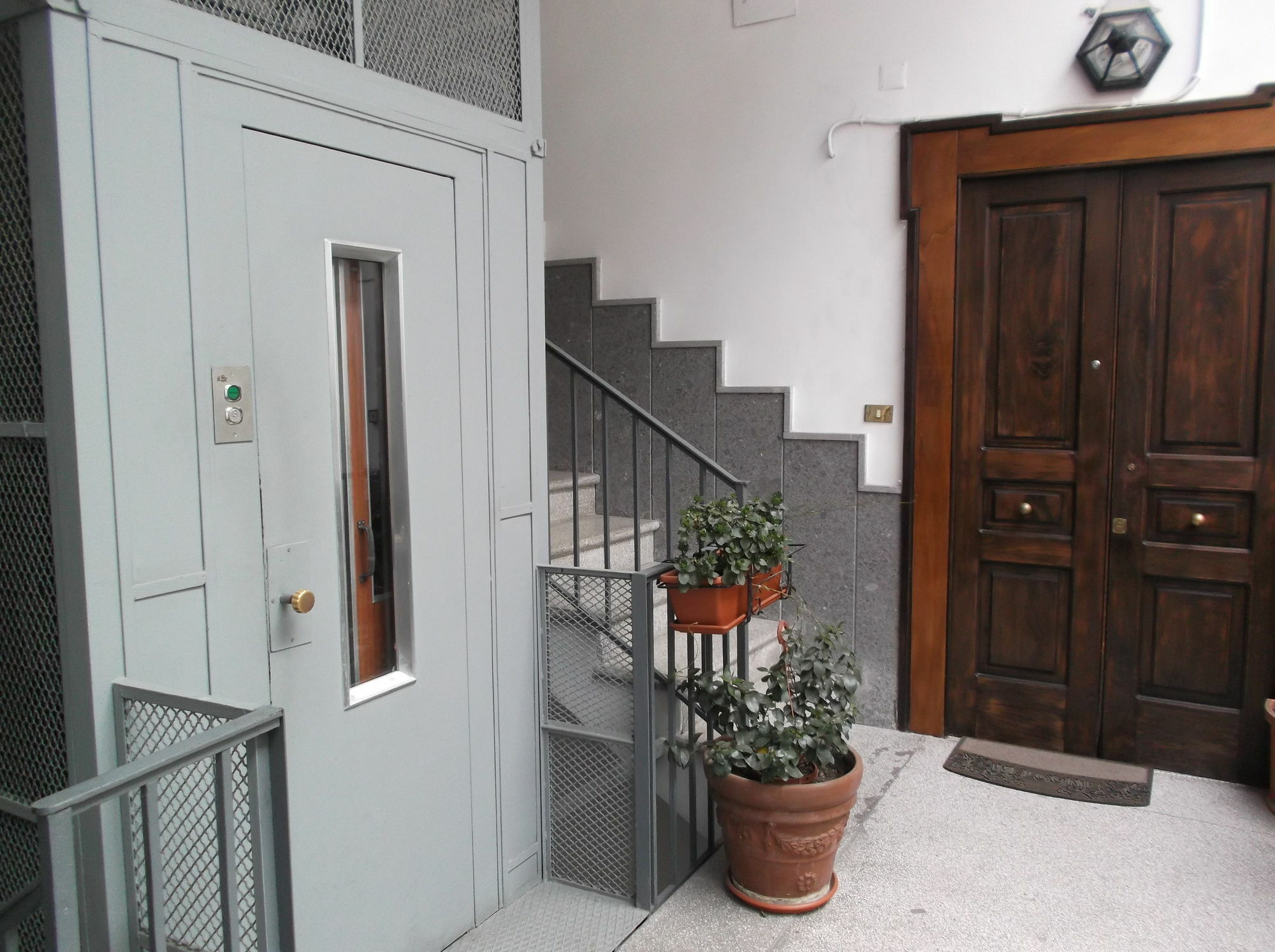 Santa Lucia 50 Guest house Naples