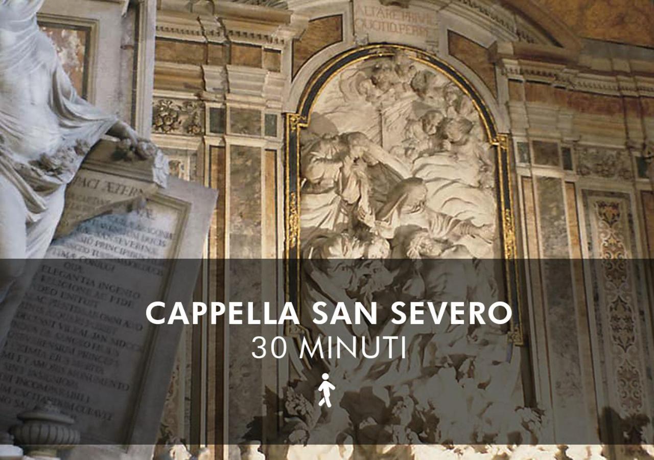 Affittacamere Santa Lucia 50 3*